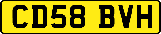 CD58BVH
