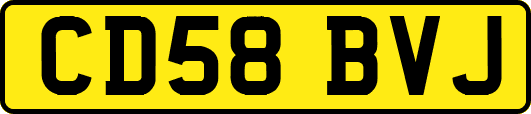 CD58BVJ