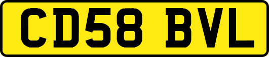 CD58BVL