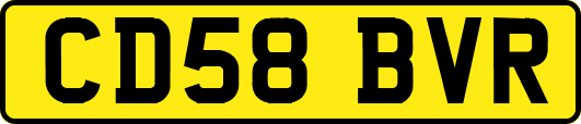 CD58BVR