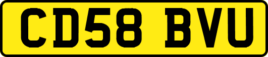 CD58BVU