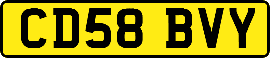 CD58BVY
