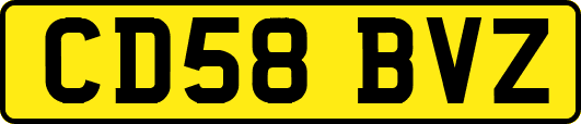 CD58BVZ