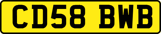 CD58BWB
