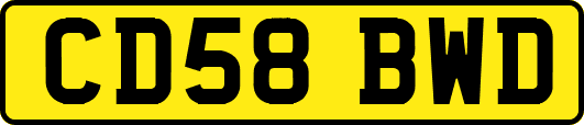 CD58BWD