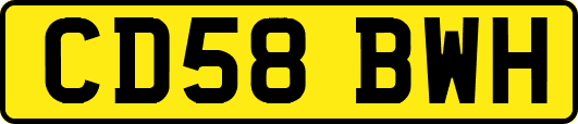 CD58BWH