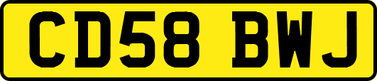 CD58BWJ