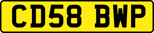 CD58BWP