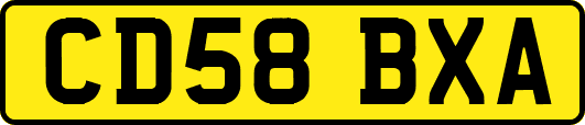 CD58BXA