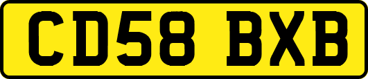 CD58BXB