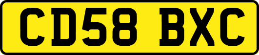 CD58BXC