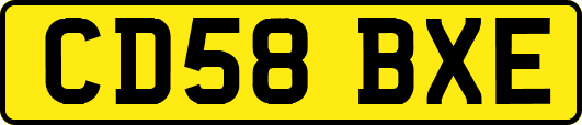 CD58BXE