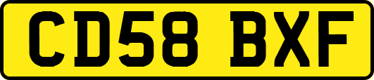 CD58BXF