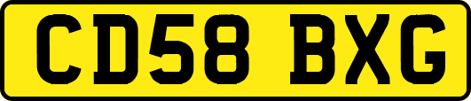 CD58BXG