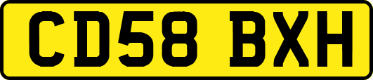 CD58BXH