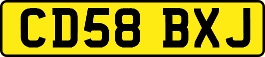 CD58BXJ