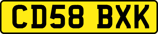 CD58BXK