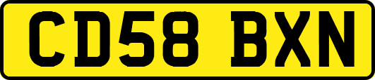 CD58BXN