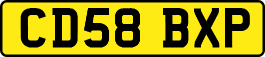 CD58BXP