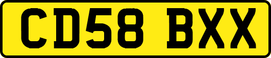 CD58BXX