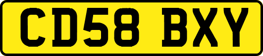 CD58BXY