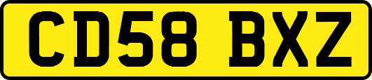 CD58BXZ