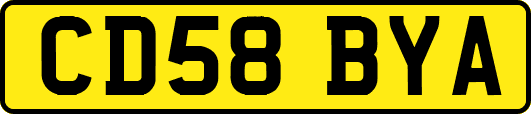 CD58BYA