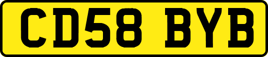 CD58BYB