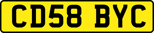CD58BYC