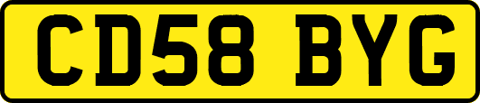 CD58BYG