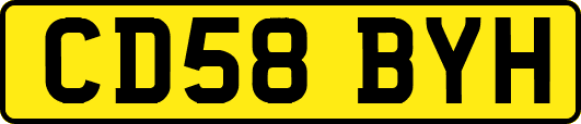 CD58BYH