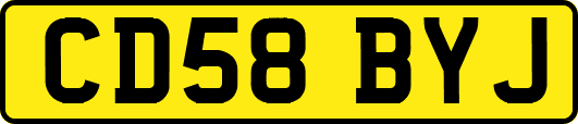 CD58BYJ