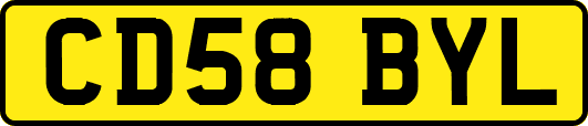 CD58BYL