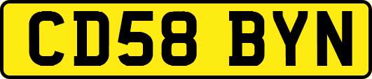 CD58BYN