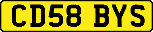 CD58BYS