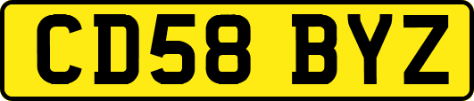 CD58BYZ