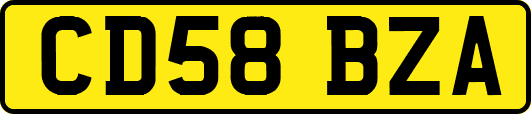CD58BZA