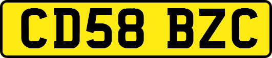 CD58BZC