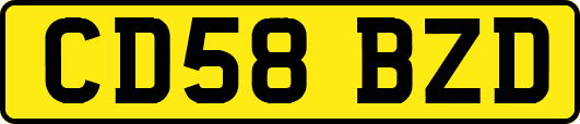 CD58BZD