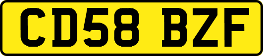 CD58BZF