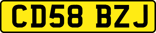 CD58BZJ
