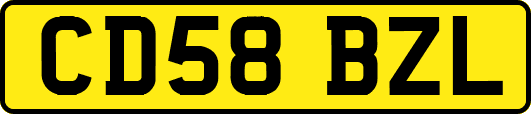 CD58BZL