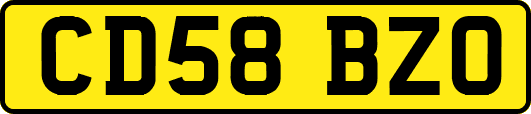 CD58BZO