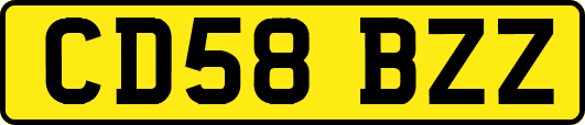 CD58BZZ