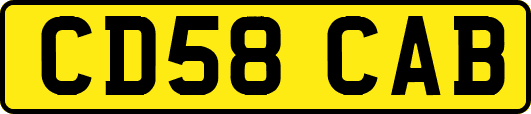 CD58CAB