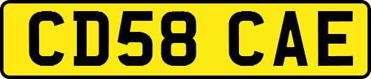 CD58CAE