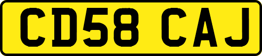 CD58CAJ