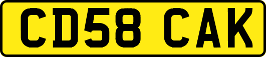 CD58CAK