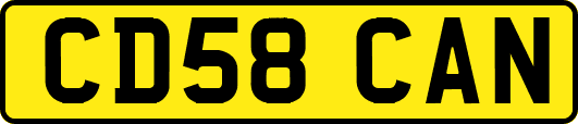 CD58CAN