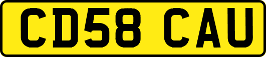 CD58CAU